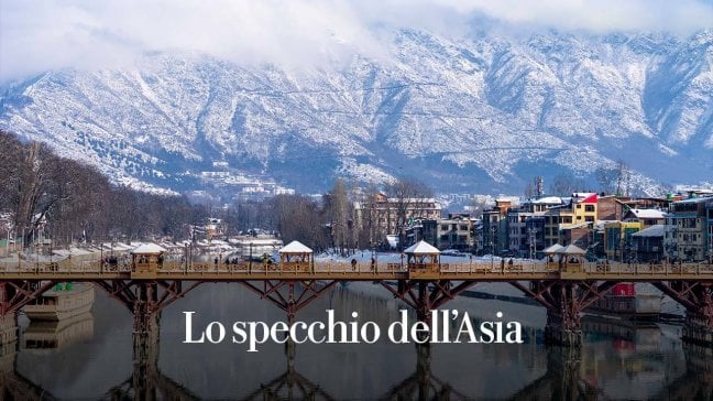 <a href="https://puntoitalia.online/esteri/2023/06/18/news/kashmir_india_pakistan_conflitti_asia-404455951/" fck_savedurl="">             Viaggio attraverso il Kashmir, il Paese laboratorio di una convivenza religiosa possibile</a>&nbsp; <strong><a href="https://puntoitalia.online/dossier/inchieste/2023/06/22/news/lo_specchio_dellasia-405365215/" fck_savedurl="">Il Podcast</a></strong>