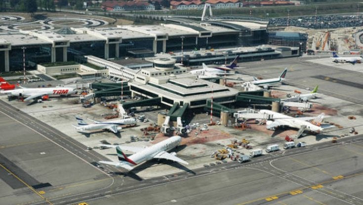 Airport 2023 