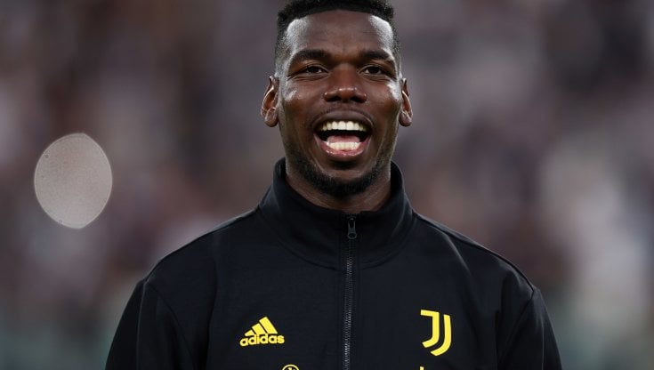 Paul Pogba