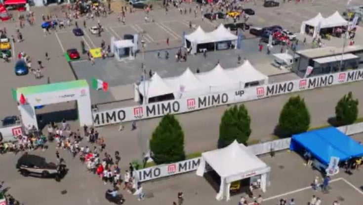 MiMo 2023, e la festa dei motori è in pista a Monza 