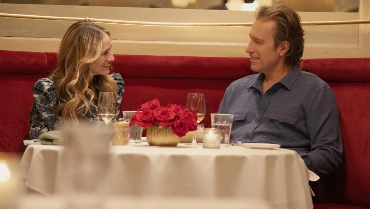 'And just like that 2': Miranda, Carrie, Charlotte e le altre, l’amore inclusivo rivoluziona la vita