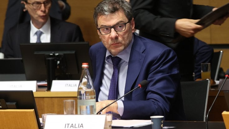 Pnrr, l'affondo di Giorgetti: "Dai tecnici Ue un approccio molto cavilloso"