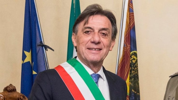 Sergio Giordani