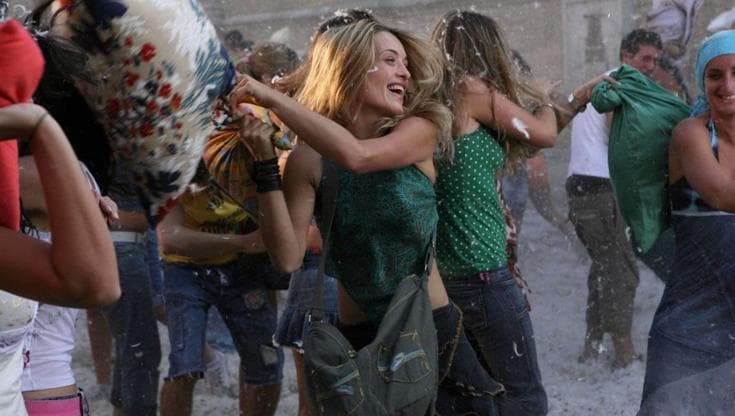'Notte prima degli esami', una canzone e un film per quarant'anni di emozioni
