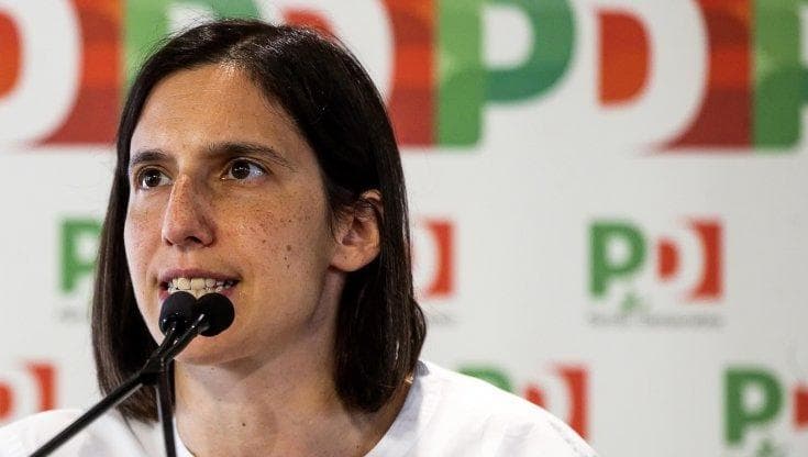 Schlein avvisa la minoranza dem: “Basta logorarmi, serve rispetto”. E sull'Ucraina: "Supporto anche con le armi"