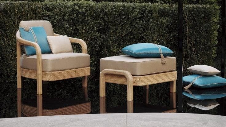 Raffinata e pragmatica, le due vie dell'outdoor