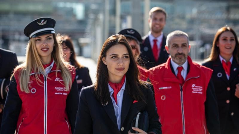 Donne e trasporti: coltivare il talento con Women in Motion - la Repubblica
