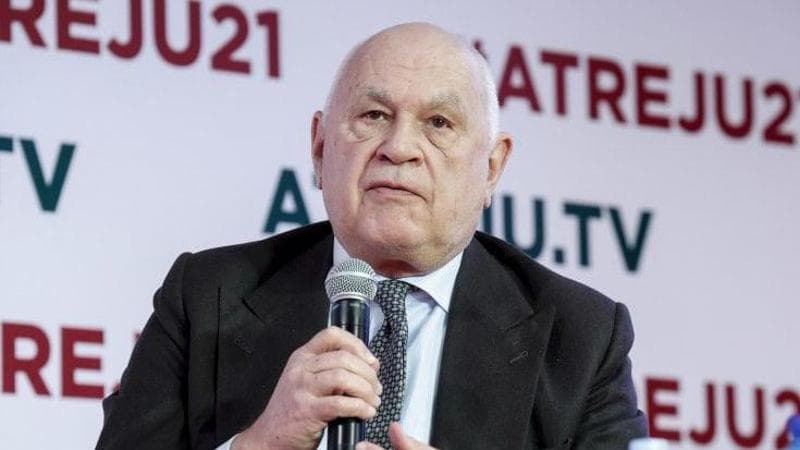 Il ministro della Giustizia Carlo Nordio
