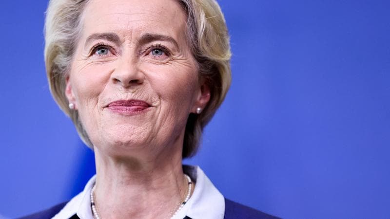 Von der Leyen chiede 66 miliardi in più per il bilancio Ue. Cinquanta per Kiev, 15 sui migranti. Arriva il fondo Step