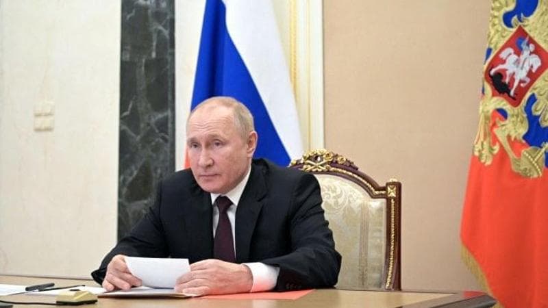 Stati Uniti, la Russia ha cercato di uccidere un informatore della Cia