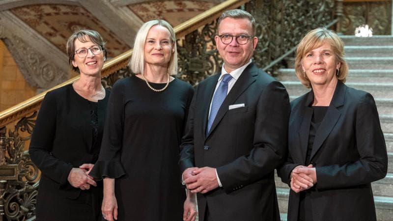 Finlandia, nasce il governo con l’estrema destra. E non farà sconti all'Italia