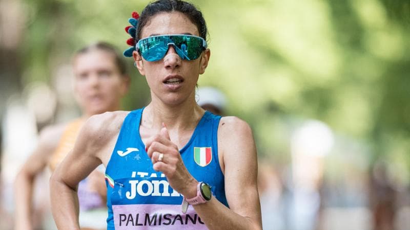 Antonella Palmisano
