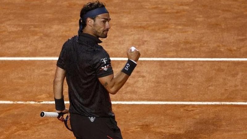 Fabio Fognini
