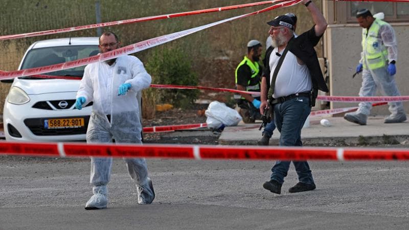 Medio Oriente, uccisi 4 israeliani, Hamas festeggia. In Cisgiordania rischio escalation