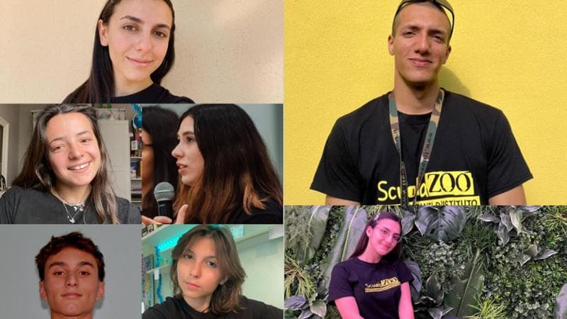 Non chiamateli maturandi, sono già matricole