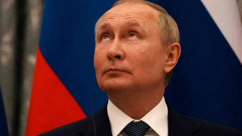 Lo chalet della figlia di Putin in Austria: come gli oligarchi russi hanno nascosto i beni del presidente dalle sanzioni occidentali
