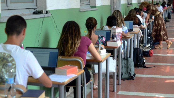 Esame di maturità soft per i ragazzi del post covid - la Repubblica