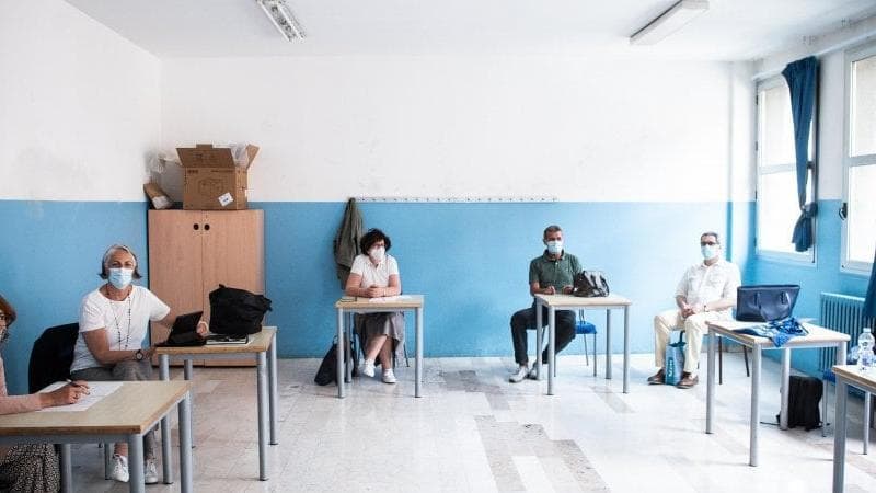 L’appello al ministro Bianchi: “No alla Maturità burletta”