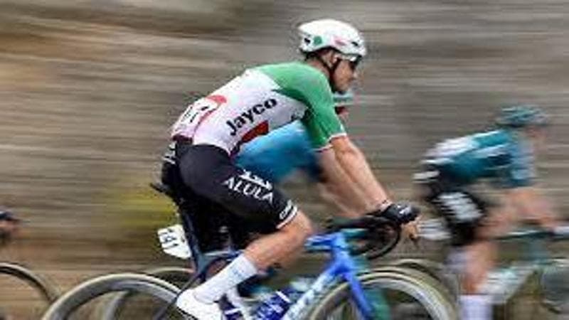 Filippo Zana, 24 anni
