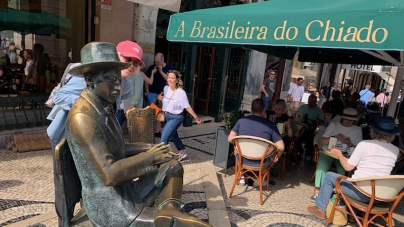 Portogallo: il Paese, la Letteratura