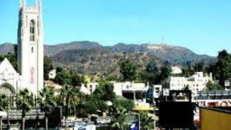 A Hollywood il primo ristorante dove si può fare anche sesso: pagando 10mila euro e raccontando i propri sogni erotici