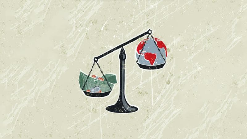 Delocalizzare, la mappa mondiale del costo del lavoro in fabbrica