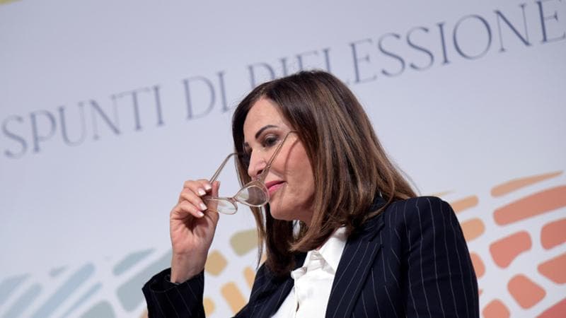 Daniela Santanch&egrave;

