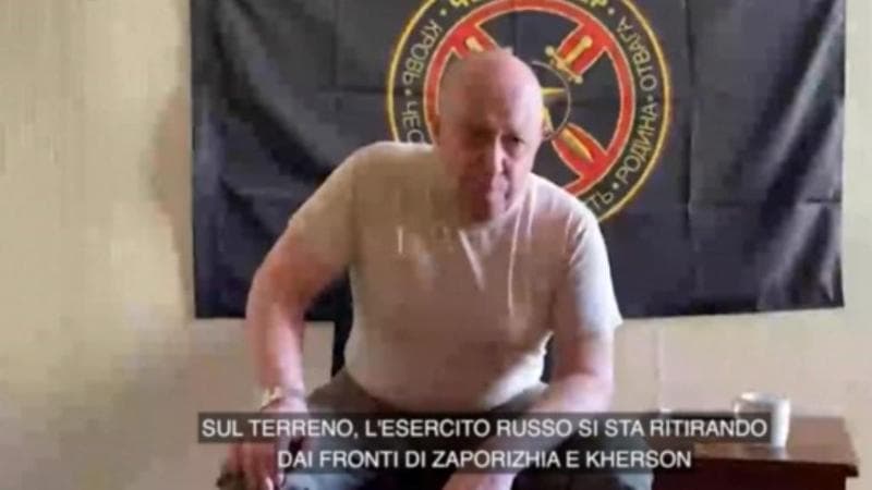 Prigozhin torna ad attaccare Shojgu. Che cosa ha detto e perché