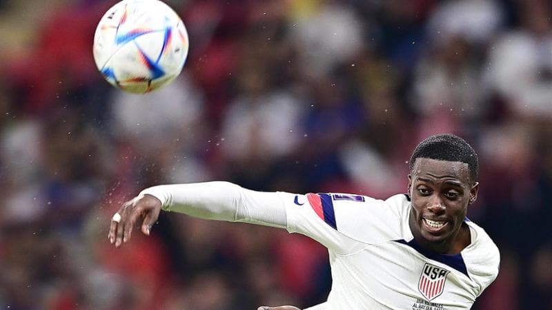 Timothy Weah, nel nome di papà George: l’uomo dai 4 passaporti scelto dalla Juventus