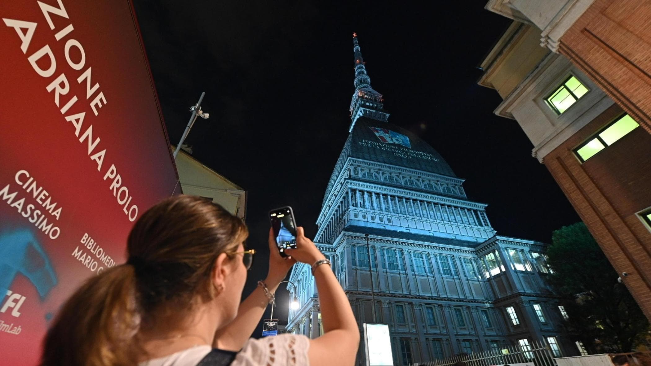 Torino, la città stregata sempre in bilico tra quiete e mistero