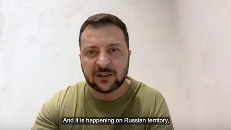 E ora la Nato accolga Kiev