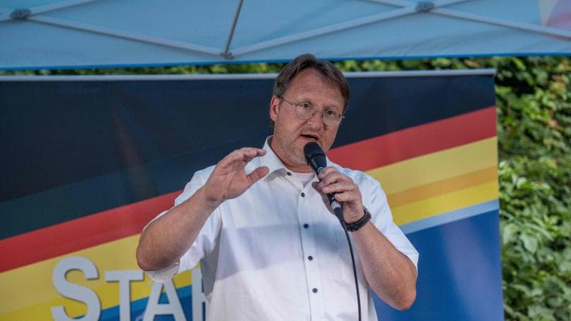 Germania, scacco dell’ultra destra: eletto il primo sindaco dell’Afd