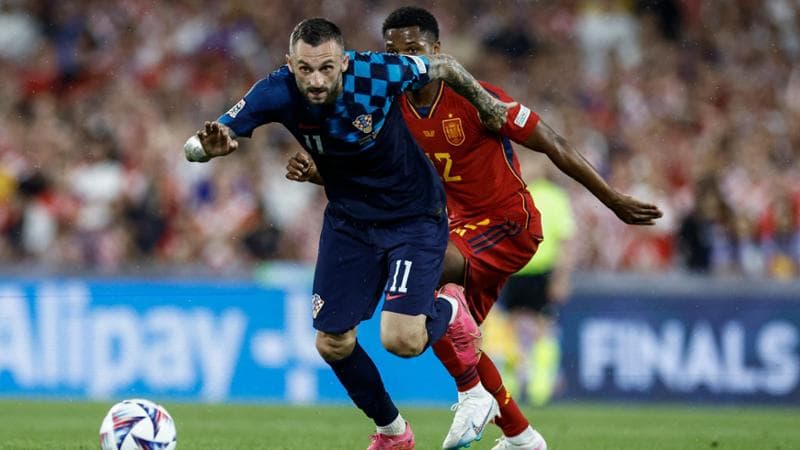 Marcelo Brozovic
