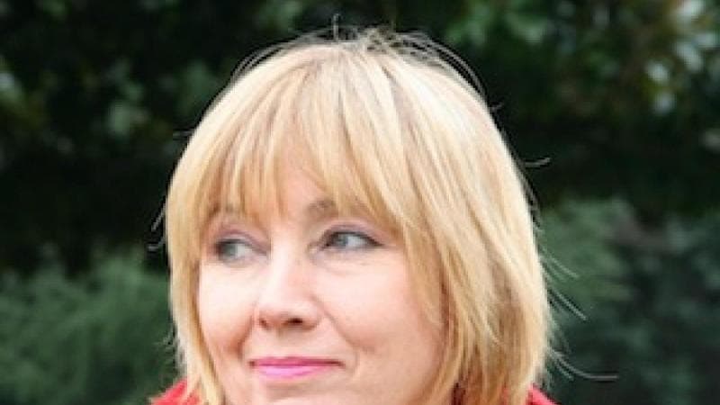 Luana Zanella,&nbsp;capogruppo dei Verdi-Sinistra alla Camera
