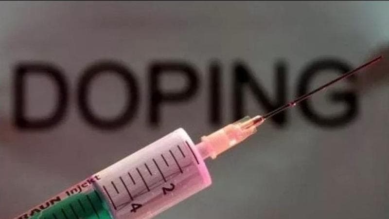 Le Olimpiadi dei dopati: niente controlli, vince chi va oltre il limite