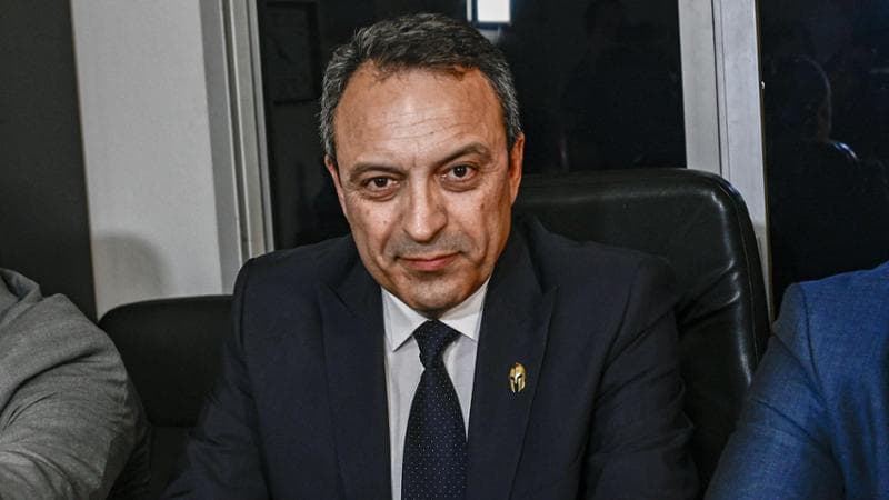 Vasilis Stigas
