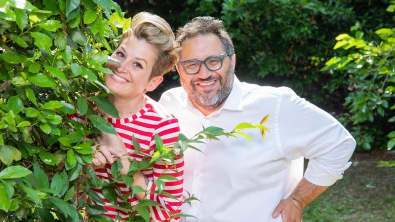 Quanta invidia per la bellezza di Linea Verde