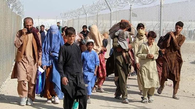 Washington vuole mandare 50mila rifugiati afghani nelle Filippine, ma il governo di Manila si oppone