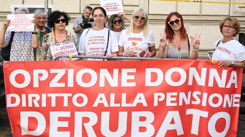 Andare in pensione prima? Solo con esodi incentivati e sulle spalle delle aziende