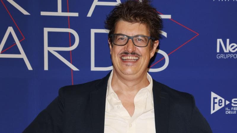 Carlo Gabardini&nbsp;
