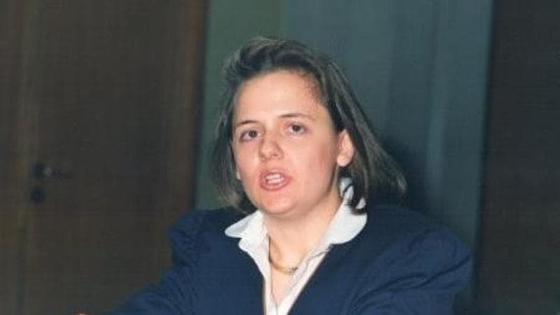 Cinzia Paolina De Lio
