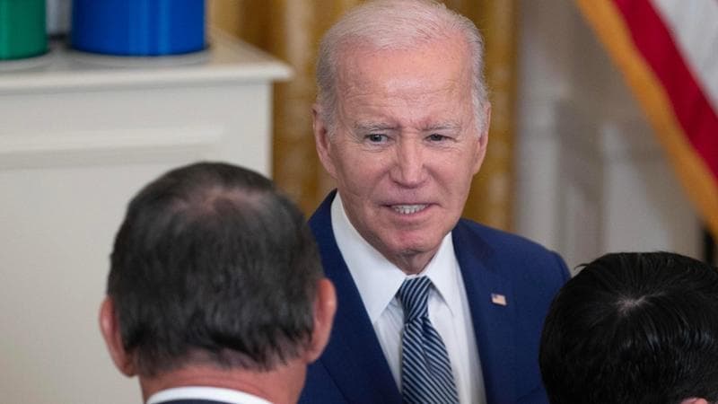 Biden: “Affari interni, noi estranei”. Ma la Casa Bianca teme un Putin debole