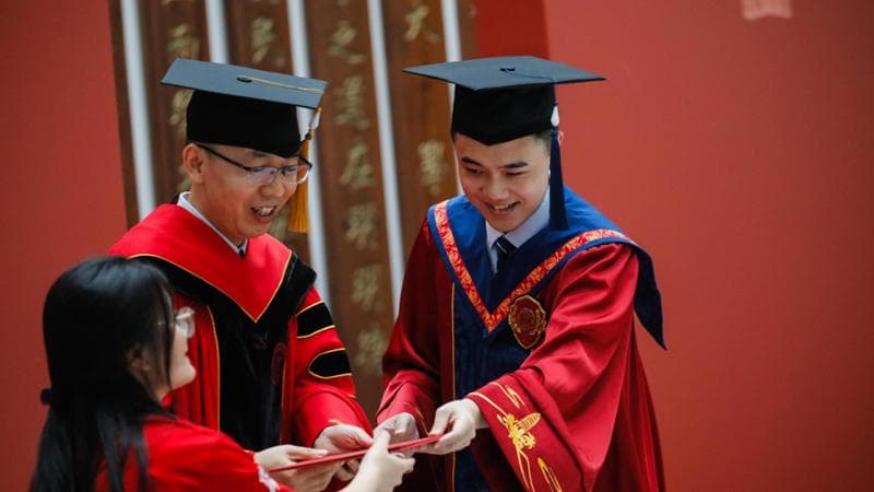 La Cina vuole introdurre l’“educazione patriottica” nelle scuole