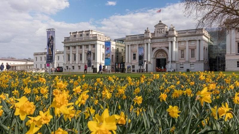 Greenwich
