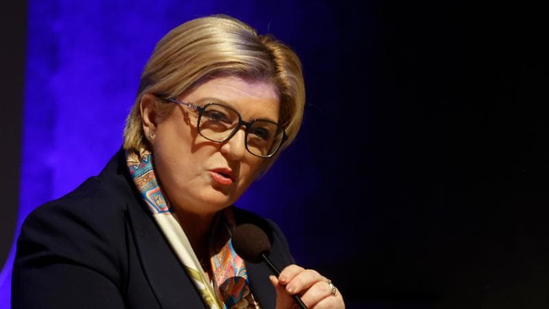 Festival dei Consulenti del Lavoro: la ministra Calderone inaugura, il marito presiede
