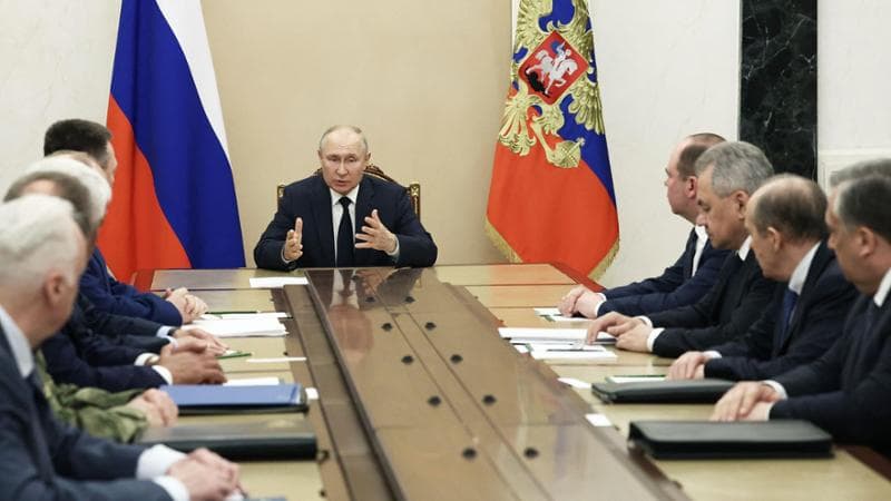 Decodificare la Russia: da Gorbaciov a Putin, com’è cambiata l’arte della cremlinologia