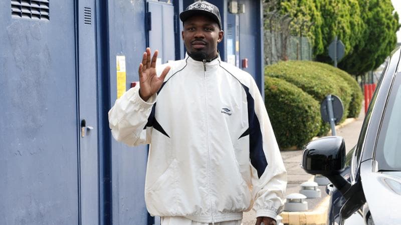 L'arrivo di&nbsp;Marcus Thuram a Milano
