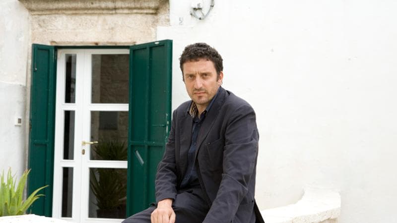 Pietrangelo Buttafuoco
