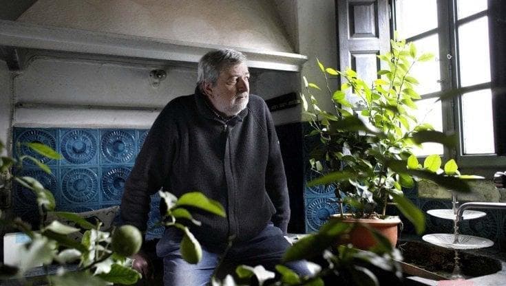 "Vedi cara", un discorso d'amore