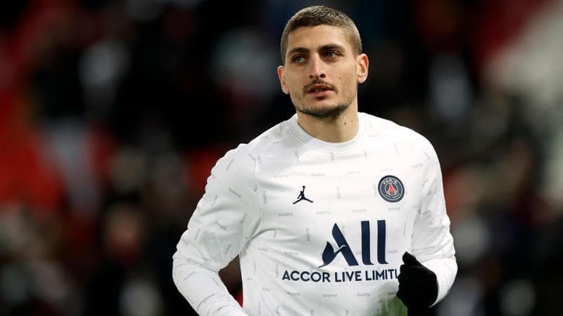Marco Verratti
